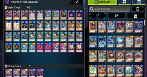 yugioh maximum deck size|How many cards can you have in a Yu.
